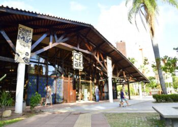 Artesanato cearense se destaca na arte popular brasileira