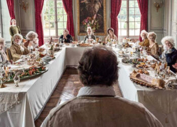 Cinema do Dragão recebe 12º Festival Varilux até 22 de dezembro