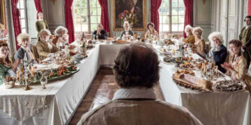 Cinema do Dragão recebe 12º Festival Varilux até 22 de dezembro