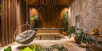 Makena Hotel lança pacotes para o Réveillon 2022