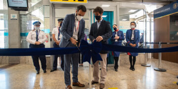 LATAM pousa pela primeira vez em Jericoacoara com 80% de ocupação e já recupera 100% da sua oferta no Ceará