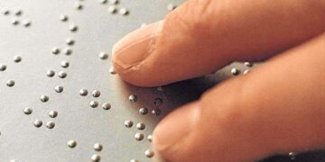 No dia 4 de janeiro é celebrado o Dia Mundial do Braile. Entenda