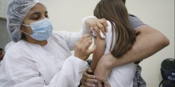 Vacinação em crianças garante mais segurança e controle da pandemia; Ceará já iniciou imunização