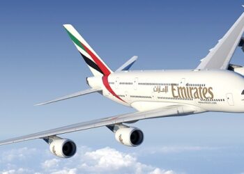 Fortaleza-Dubai: operação de voo é negociado entre MTur e empresa Emirates