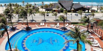 Setor hoteleiro cearense passa a exigir passaporte de vacinação