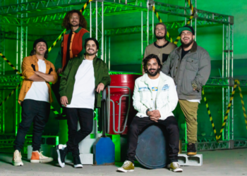 Atitude 67 tem data marcada para apresentação inédita em Fortaleza