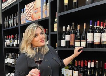 Que tal montar sua própria adega?