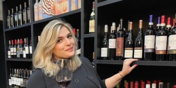 Que tal montar sua própria adega?