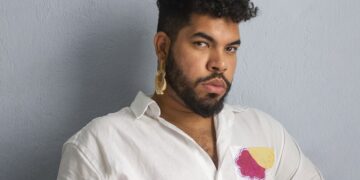 Artista cearense MDias Preto faz sua primeira exposição individual em Minas Gerais