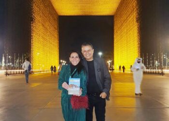 Conheça as cidades e hotéis que a VemTambém representa na Expo Dubai