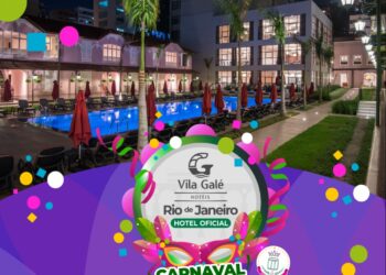 Vila Galé Rio de Janeiro e Mangueira anunciam programação para o Carnaval