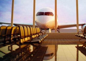 Viagens domésticas cresceram 76% em 2021