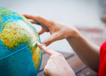 Pensando em fazer intercâmbio? Siga essas dicas