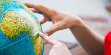 Pensando em fazer intercâmbio? Siga essas dicas