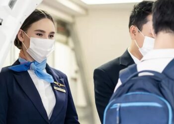 Anac aprova medida para reduzir impactos da Covid-19 em viagens