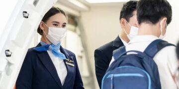 Anac aprova medida para reduzir impactos da Covid-19 em viagens