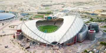 Para fugir do calor, Copa do Mundo do Catar será realizada em data diferente