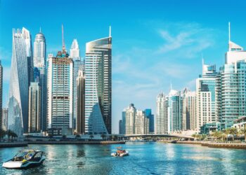 Tudo que você precisa saber sobre uma Viagem a Dubai