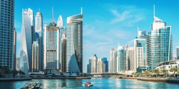 Tudo que você precisa saber sobre uma Viagem a Dubai