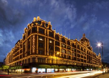 5 lojas para conhecer em Londres; uma delas fornece para realeza