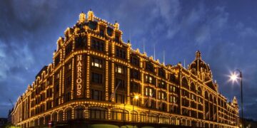 5 lojas para conhecer em Londres; uma delas fornece para realeza