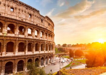 Itália implementa novas regras de voo