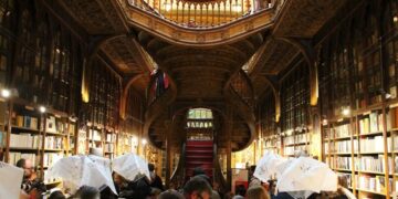 Expo Dubai – Os Lusíadas é traduzido para o Árabe no 116.º aniversário da Livraria Lello no Pavilhão Portugal