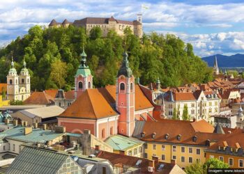 Você conhece o país que deu o nome a Eslovênia do BBB22?