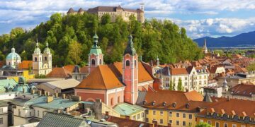 Você conhece o país que deu o nome a Eslovênia do BBB22?