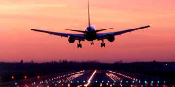 Empresas de aviação alcançam 85% de malha aérea doméstica no último mês