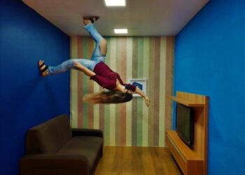 Inédito no Ceará, Museu das Ilusões chega a Fortaleza