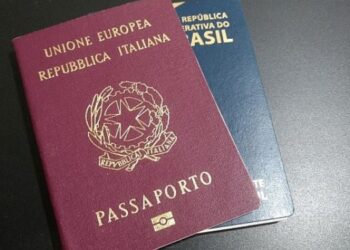 Processos para conseguir a cidadania italiana crescem durante a pandemia