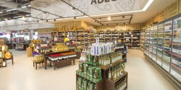 Clube da Adega do Mercadinhos São Luiz tem bebidas com até 40% de desconto