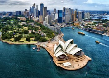 Austrália reabrirá fronteiras neste mês