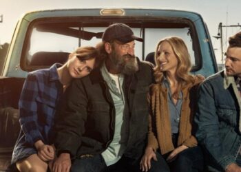 Troy Kotsur de CODA é o primeiro ator surdo a concorrer ao Oscar