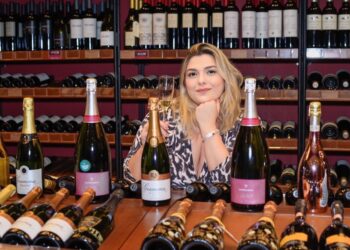 Se nem todo espumante é Champagne, quais são os outros espumantes pelo mundo?