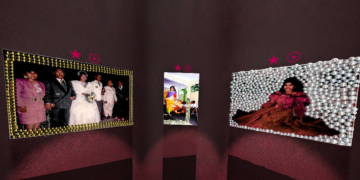 Artista cearense lança exposição virtual 3D neste sábado, 12 de fevereiro