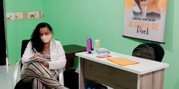 Projeto Apoiado pelo Instituto Aço Cearense leva atendimento psicológico para pessoas mais vulneráveis socialmente