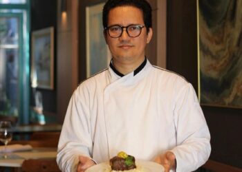 O charme discreto do Bredo Bistrô