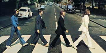 Samara Fernandes faz uma viagem à história dos Beatles