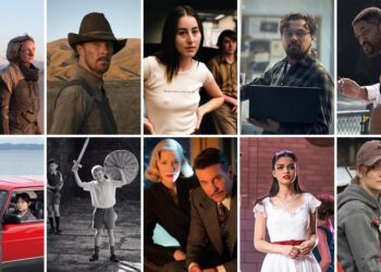 Confira os filmes indicados ao Oscar 2022