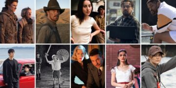Confira os filmes indicados ao Oscar 2022