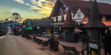 Cidade mineira é escolhida como uma das mais acolhedoras do mundo