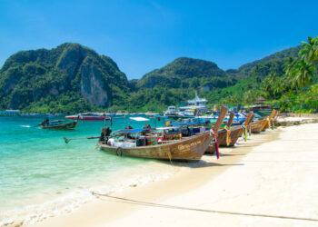 5 atitudes que vão te fazer um viajante mais sustentável em 2022