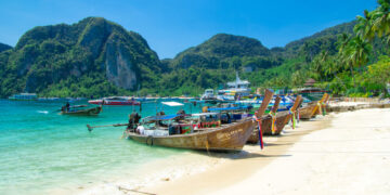 5 atitudes que vão te fazer um viajante mais sustentável em 2022