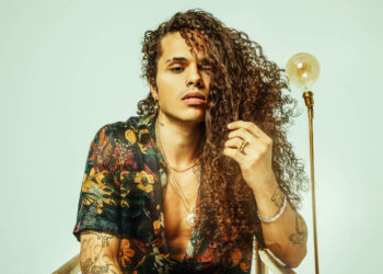 Na retomada dos shows Vitão e Maneva fazem show em Fortaleza