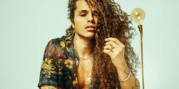 Na retomada dos shows Vitão e Maneva fazem show em Fortaleza