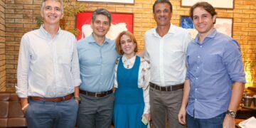 Pioneiro no mercado cearense, Iguatemi Fortaleza chega aos 40 anos de atuação e anuncia novidades