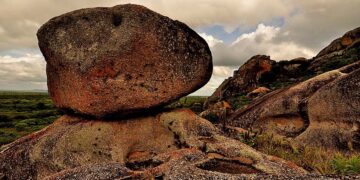 Conselho Estadual aprova Chapada do Araripe como Paisagem Cultural
