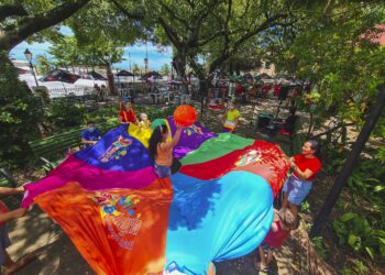 Programação da semana em Fortaleza tem celebração no Dia do Maracatu e Giro Cultural